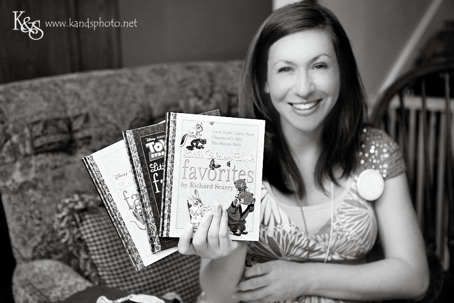 Dallas Photographers - Karey's Baby Shower Dallas Photographers - Karey's Baby Shower